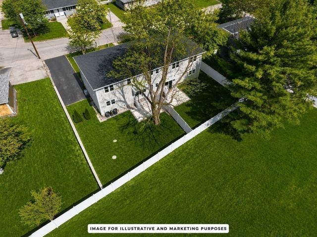 35 Neillian Way 35A, Bedford, MA 01730