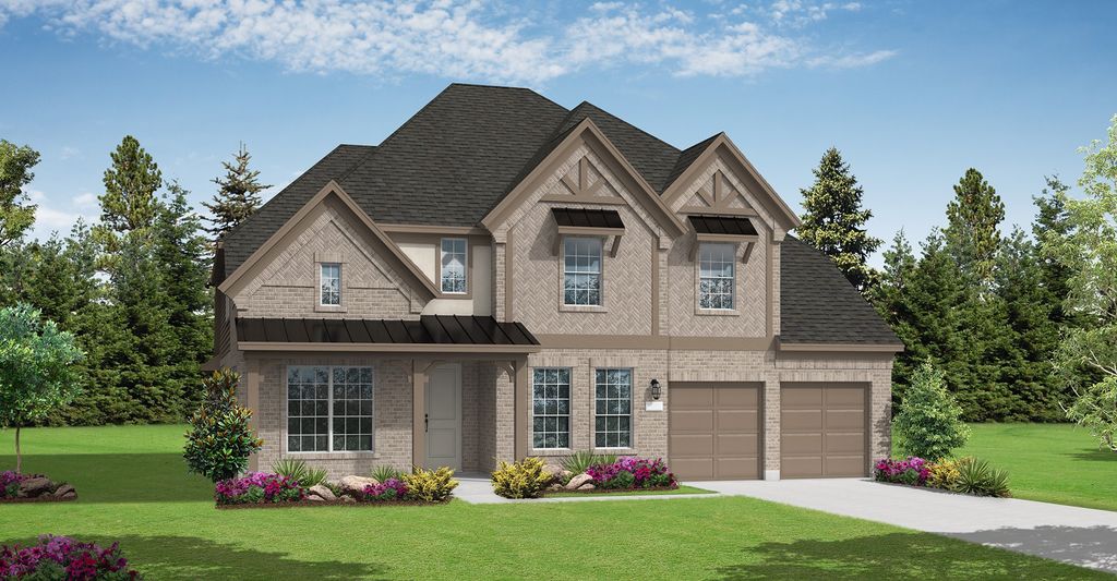 2310 Judith Drive, Rockwall, TX 75087
