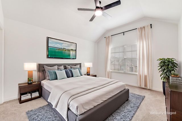 1707 Emilia Drive, Celina, TX 75009