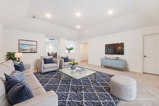 1707 Emilia Drive, Celina, TX 75009