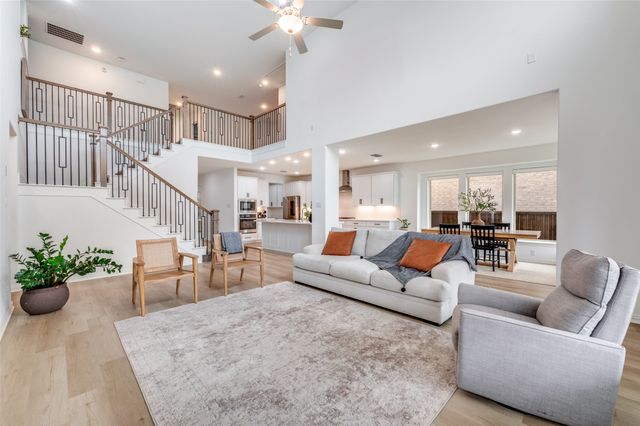 1707 Emilia Drive, Celina, TX 75009