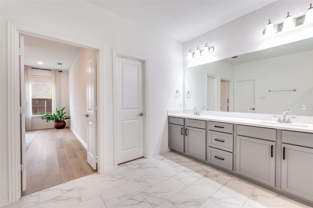 1707 Emilia Drive, Celina, TX 75009