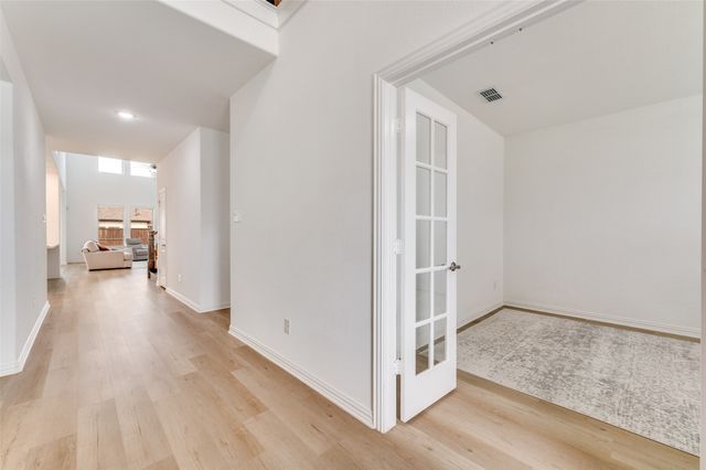 1707 Emilia Drive, Celina, TX 75009