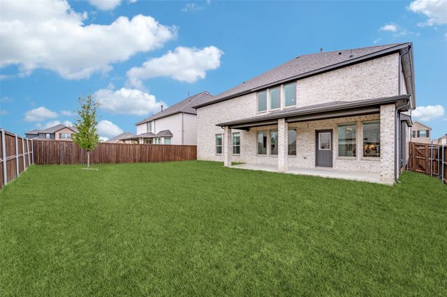 1707 Emilia Drive, Celina, TX 75009