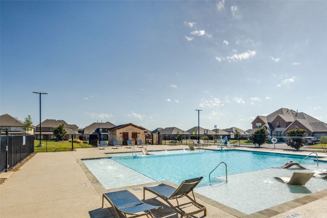 1707 Emilia Drive, Celina, TX 75009