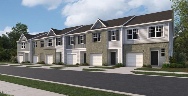 1006 Tofino Drive, Durham, NC 27704