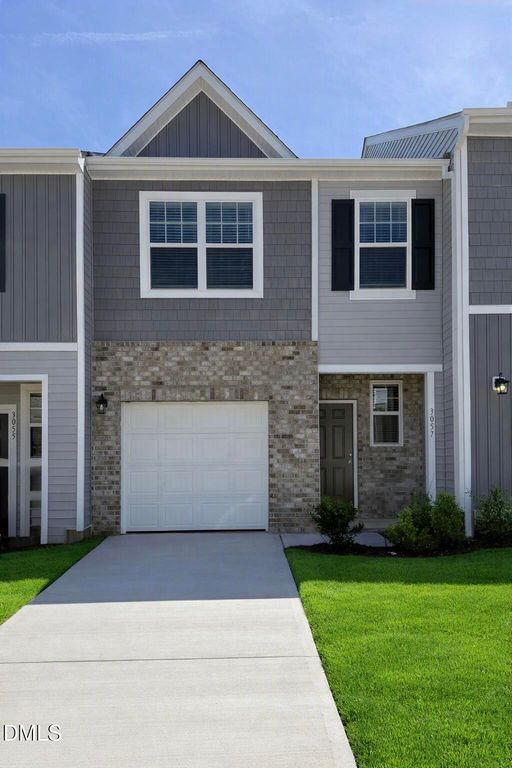 1006 Tofino Drive, Durham, NC 27704