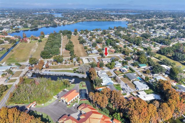 2600 PAMELA DRIVE, Winter Haven, FL 33884