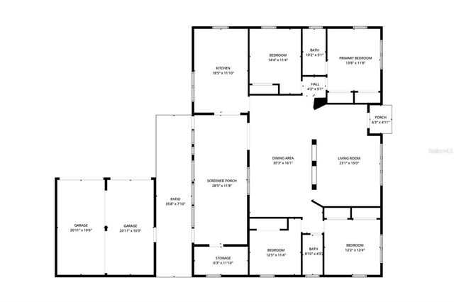 2600 PAMELA DRIVE, Winter Haven, FL 33884