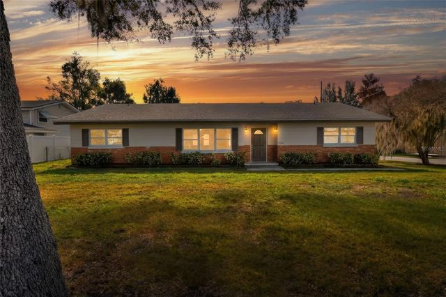 2600 PAMELA DRIVE, Winter Haven, FL 33884