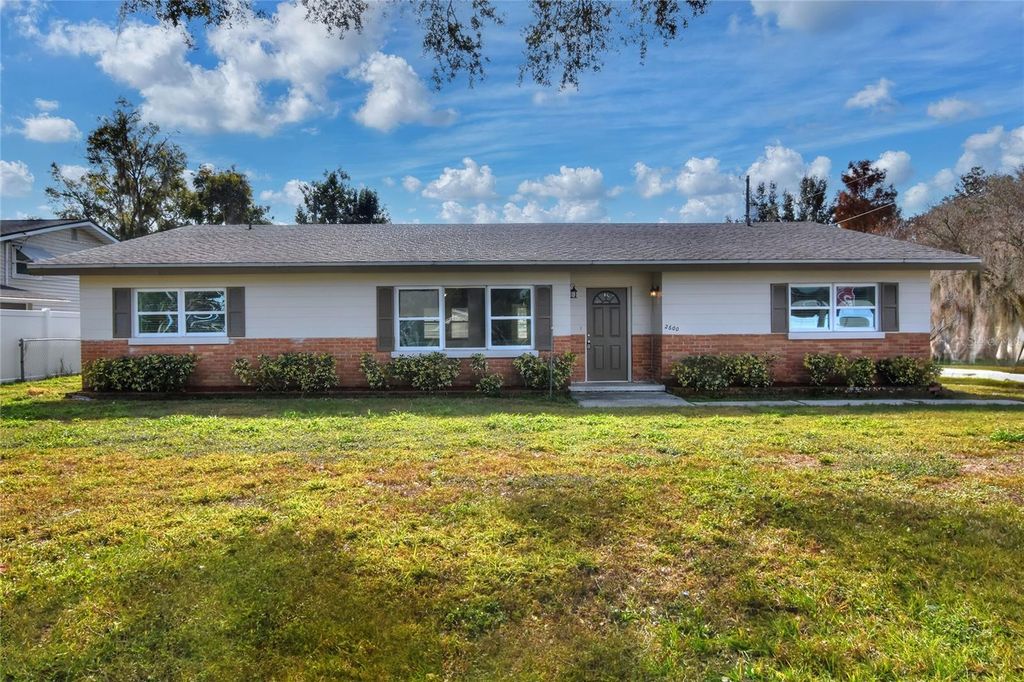 2600 PAMELA DRIVE, Winter Haven, FL 33884