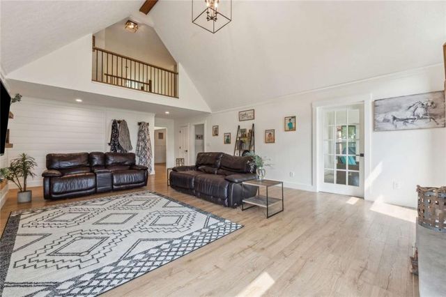 6540 Grindle Road, Gainesville, GA 30506