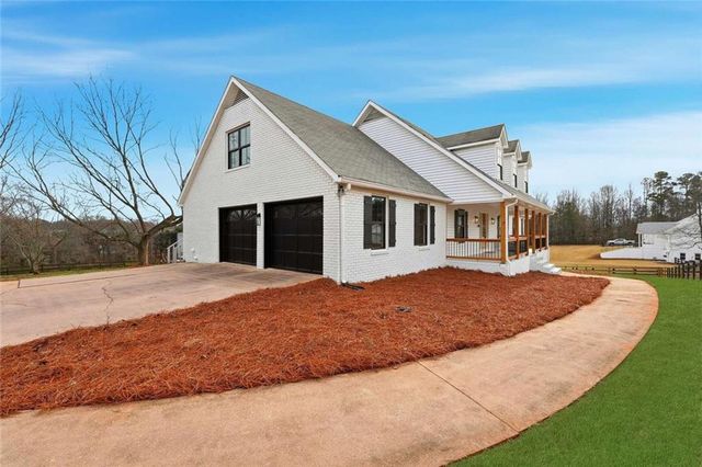 6540 Grindle Road, Gainesville, GA 30506