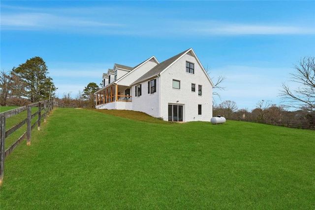 6540 Grindle Road, Gainesville, GA 30506