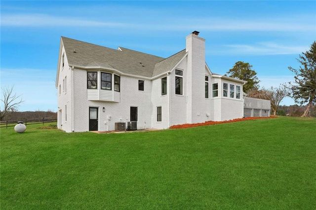 6540 Grindle Road, Gainesville, GA 30506