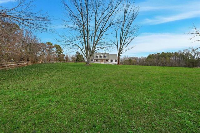 6540 Grindle Road, Gainesville, GA 30506