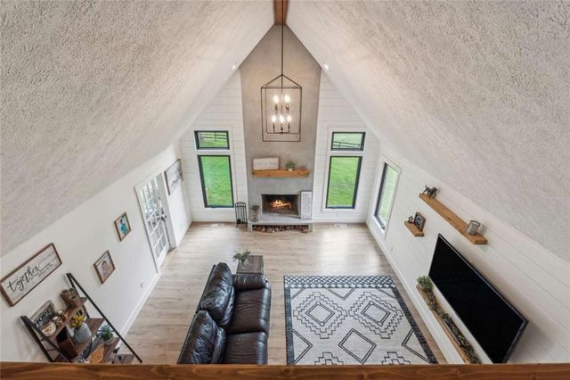 6540 Grindle Road, Gainesville, GA 30506