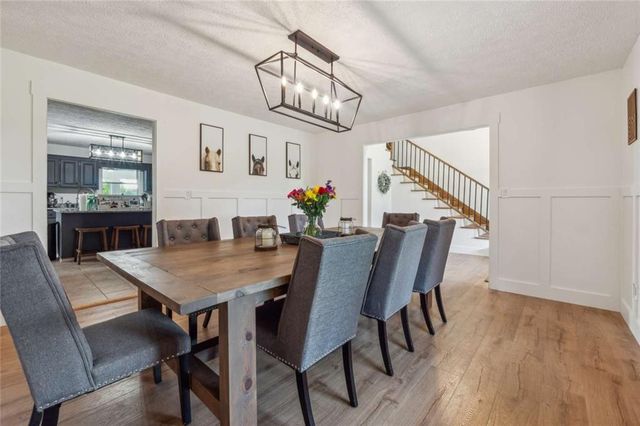 6540 Grindle Road, Gainesville, GA 30506