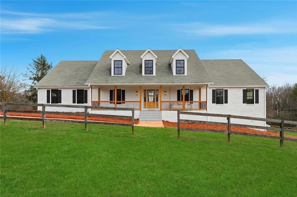 6540 Grindle Road, Gainesville, GA 30506