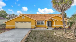 1093 Dunlap Avenue, Spring Hill, FL 34609