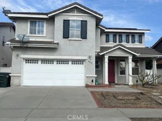 927 W Paramount, Azusa, CA 91702