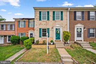 8827 HAYSHED LN #7-6, Columbia, MD 21045