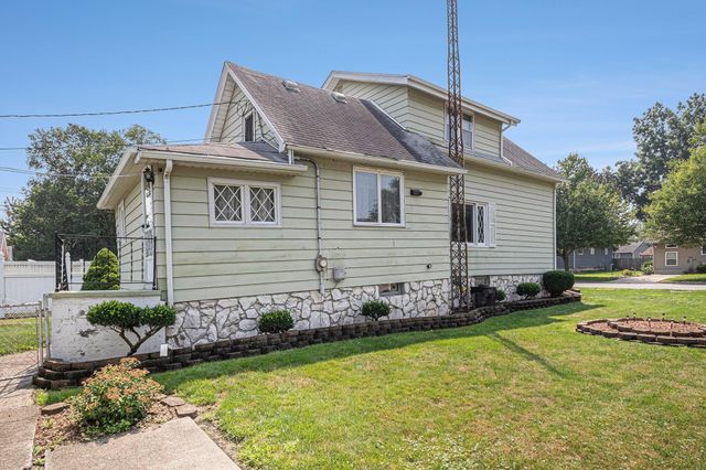 408 Hoyt Street, Michigan City, IN 46360