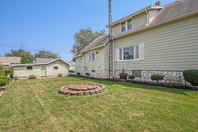 408 Hoyt Street, Michigan City, IN 46360