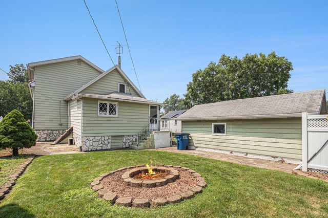 408 Hoyt Street, Michigan City, IN 46360