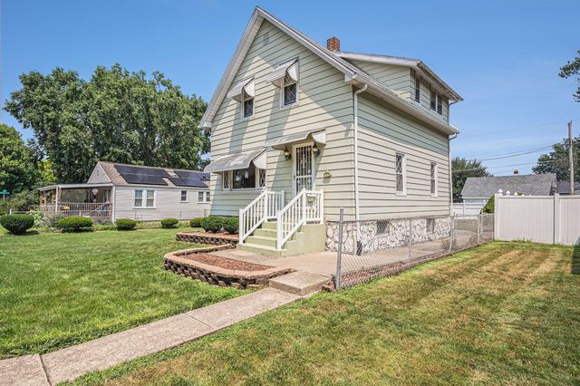 408 Hoyt Street, Michigan City, IN 46360
