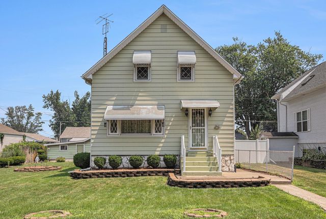 408 Hoyt Street, Michigan City, IN 46360