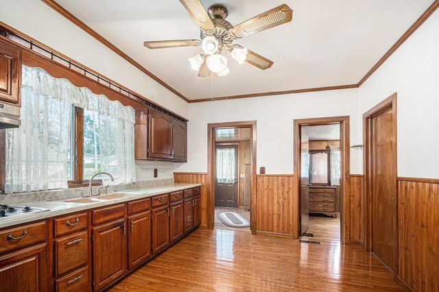 408 Hoyt Street, Michigan City, IN 46360
