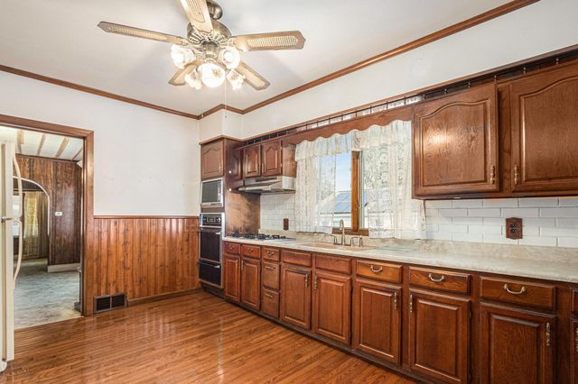 408 Hoyt Street, Michigan City, IN 46360