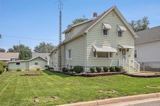 408 Hoyt Street, Michigan City, IN 46360