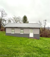 0 Hilltop Avenue, Bellaire, OH 43906