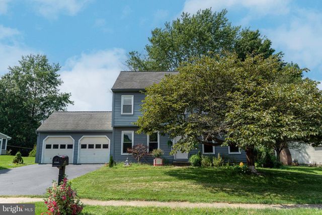 2188 ESBENSHADE RD, York, PA 17408
