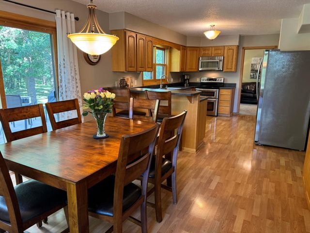 14158 185th Avenue NE, Smiley Twp, MN 56701