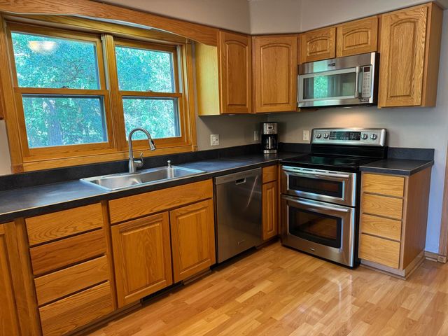 14158 185th Avenue NE, Smiley Twp, MN 56701