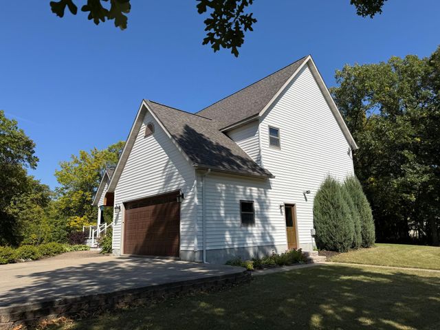 14158 185th Avenue NE, Smiley Twp, MN 56701