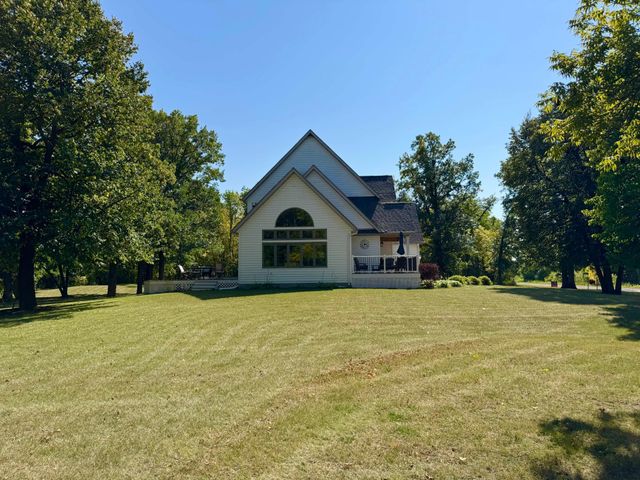 14158 185th Avenue NE, Smiley Twp, MN 56701