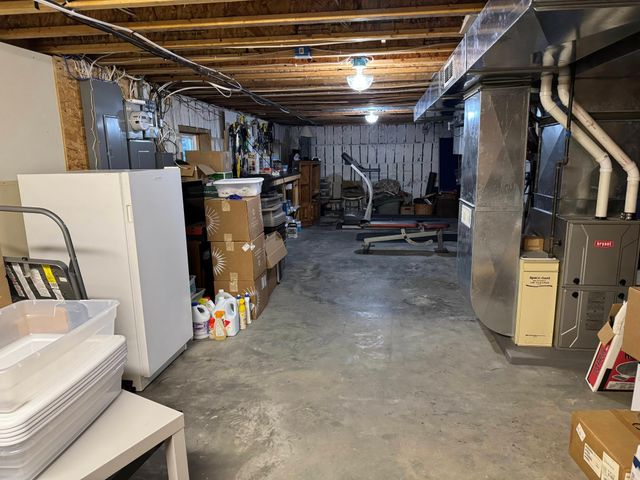 14158 185th Avenue NE, Smiley Twp, MN 56701