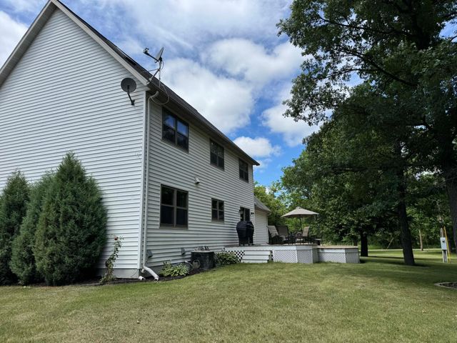 14158 185th Avenue NE, Smiley Twp, MN 56701