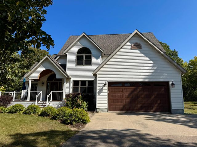 14158 185th Avenue NE, Smiley Twp, MN 56701