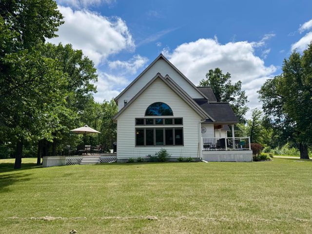 14158 185th Avenue NE, Smiley Twp, MN 56701