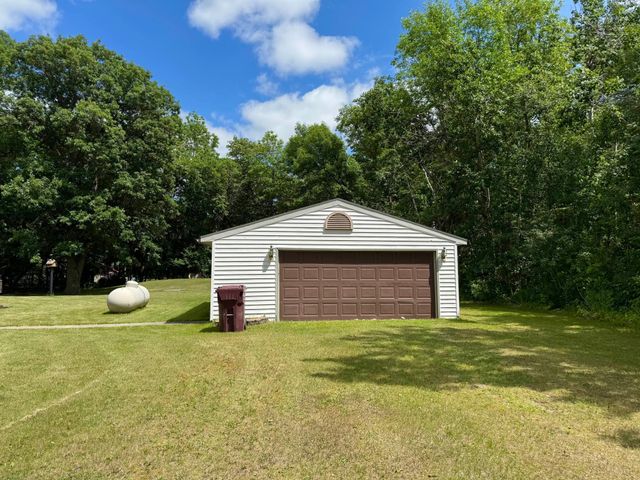 14158 185th Avenue NE, Smiley Twp, MN 56701