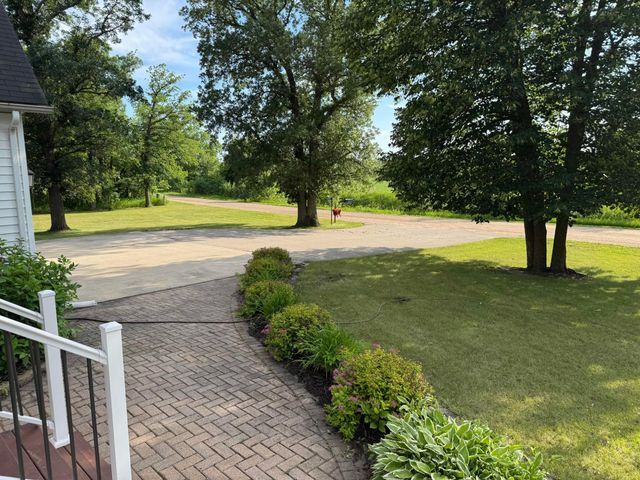 14158 185th Avenue NE, Smiley Twp, MN 56701