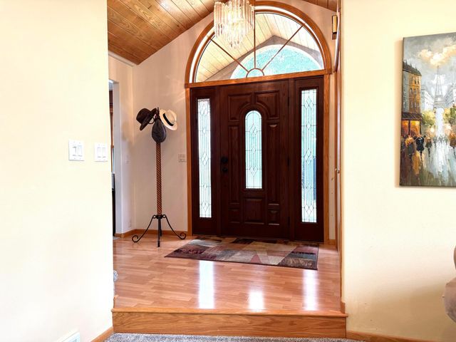 14158 185th Avenue NE, Smiley Twp, MN 56701