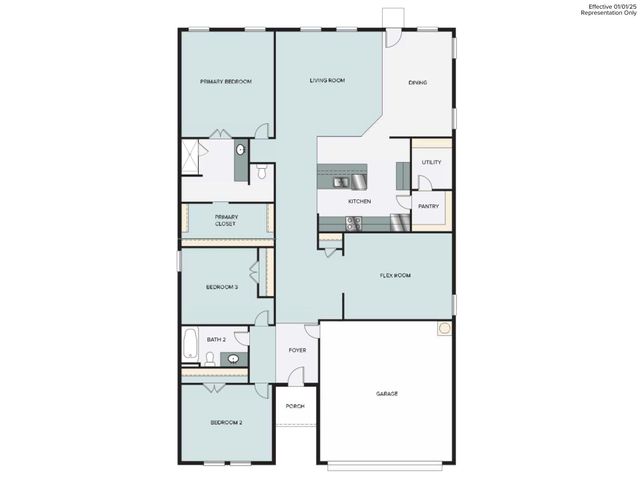 5509 Sacra CV, Austin, TX 78747