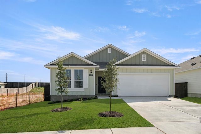 5509 Sacra CV, Austin, TX 78747