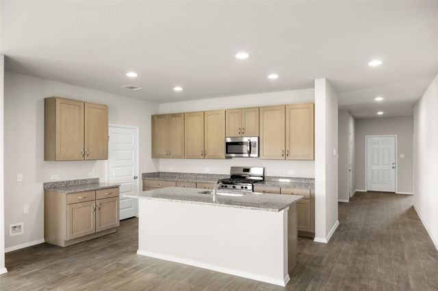 5509 Sacra CV, Austin, TX 78747